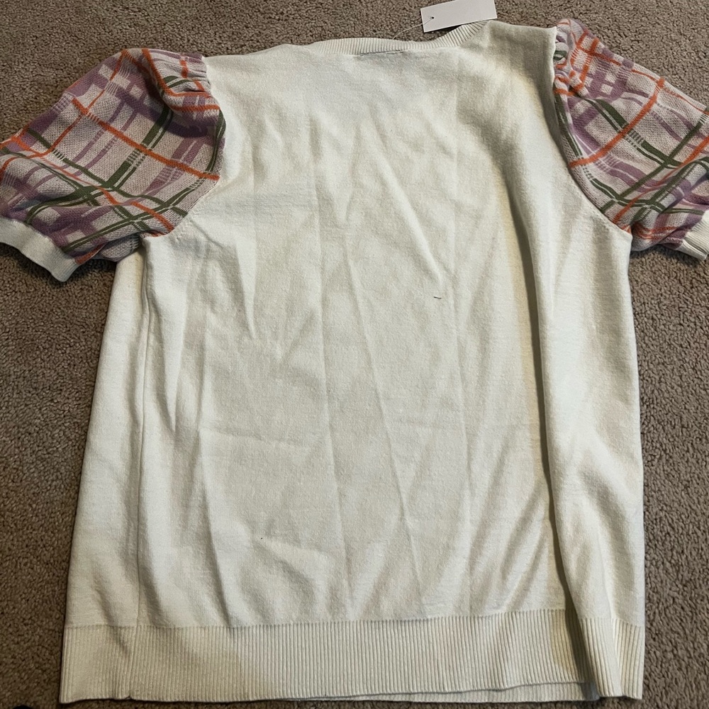 NWT Ann Taylor Sweater - Picture 2 of 4